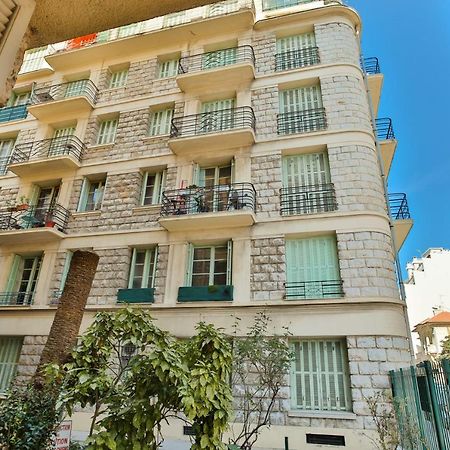 Apartment Proche Mer Nizza Esterno foto