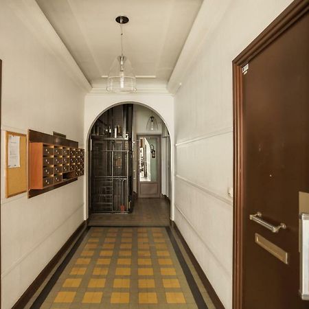 Apartment Proche Mer Nizza Esterno foto