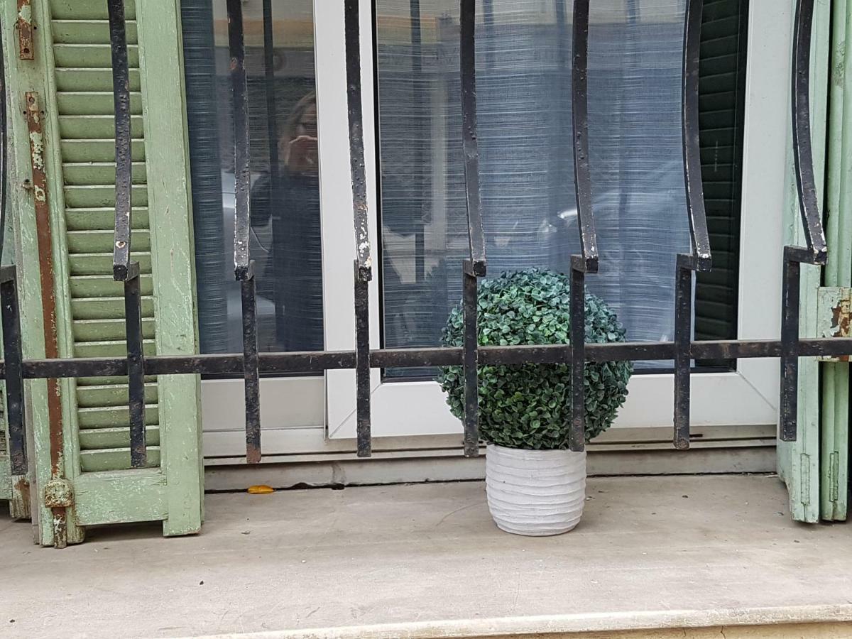 Apartment Proche Mer Nizza Esterno foto